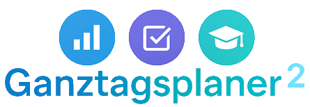 Ganztagsplaner 2 Logo